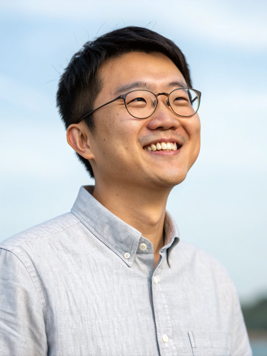 心海装饰资深设计师1